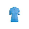Light Blue/White - Rapha - Core Women's Lightweight Cycling Jersey