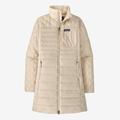 Natural - Patagonia - Women's Radalie Parka