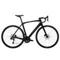 Satin Trek Black - Trek - Domane SL 6 Gen 4