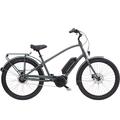 Anthracite - Electra - Townie Go! 5i EQ Step-Over