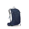 Cetacean Blue - Osprey Packs - Stratos 24