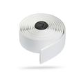 White - Shimano Cycling - Race Control Microfiber Bar Tape