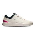 Ivory | Pink - On Running - Womens THE ROGER Advantage
