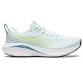 Soothing Sea/Glow Yellow - ASICS - Women's Gel-Excite 10