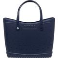 Navy - Crocs - Classic Tote