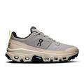 Alloy | Ice - On Running - Womens Cloudrock Low WP