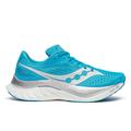 Viziblue/Sil - Saucony - Women's Endorphin Speed 4