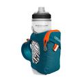 Corsair Teal - CamelBak - Quick Grip Chill‚ Handheld 21 oz