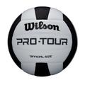 Black - Wilson - Pro Tour Volleyball