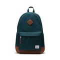 Dark Sea/Tan - Herschel Supply - Heritage Backpack