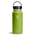 Seagrass - Hydro Flask - 32 oz Wide Mouth - Olive