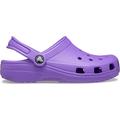 Galaxy - Crocs - Toddler's Classic Clog