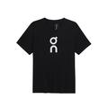 Black | White - On Running - Men's Graphic-T