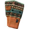 Apricot - Smartwool - Fairisle Fleece Lined Hand Warmer