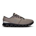 Fog | Black - On Running - Mens Cloud X 4