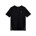 Black | Eclipse - On Running - Men's Performance-T