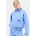 Blue - Halfdays - Bessie Packable Jacket