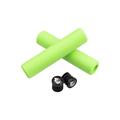 Green - Wolf Tooth Components - Karv Grip Set