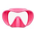Red/Pink - SCUBAPRO - Trinidad 3 Dive Mask