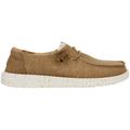 Taupe - Crocs - Women's Wendy Canvas