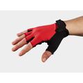 Viper Red - Trek - Solstice Gel Unisex Cycling Glove