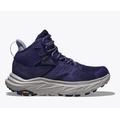 Night Sky / Opal - HOKA - Women's Anacapa 2 Mid GTX