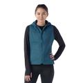 Twilight Blue - Smartwool - Women's Smartloft Vest