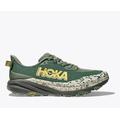 Fern/Asphalt Grey - HOKA - Men's Speedgoat 6