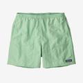 Rinsed Green - Patagonia - Men's Baggies Shorts - 5 in.