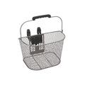 Bronze - Electra - Honeycomb QR Front Basket