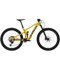 Satin Baja Yellow - Trek - Top Fuel 9.8 XT