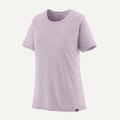 Foxglove Purple - Patagonia - Women's Cap Cool Daily Shirt