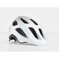 White/Quicksilver - Trek - Rally WaveCel Mountain Bike Helmet