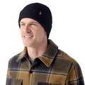 Black - Smartwool - Smartwool Beanie