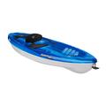 Fade Deep Blue White / White - Pelican Sport - Bandit 100 NXT