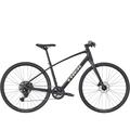 Carbon Dark Grey - Trek - FX 2 Stepover Gen 4
