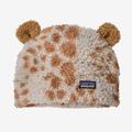 Venado: Shroom Taupe - Patagonia - Baby Furry Friends Hat