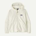 Birch White - Patagonia - Women's Micro D Fleece Hoody