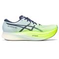 Hazard Green/Sky - ASICS - Unisex Metaspeed Sky+