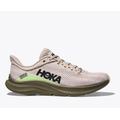 Putty/Eucalyptus - HOKA - Men's Solimar