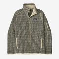 Natural - Patagonia - Women's Better Sweater Jacket