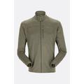 Army - Rab - Men's Graviton Jacket