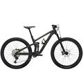 Matte Raw Carbon-- - Trek - Top Fuel 9.7