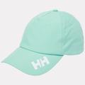 Green - Helly Hansen - Crew Cap 2.0