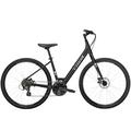 Dnister Black - Trek - Verve 1 Disc Lowstep