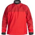 Red - NRS - Men's Endurance Splash Jacket