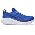 Illusion Blue/Indigo Blue - ASICS - Men's Gel-Nimbus 27