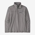 Feather Grey - Patagonia - Men's Micro D P/O