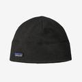 Black - Patagonia - Better Sweater Beanie