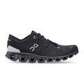 Black - On Running - Women's Cloud X 3